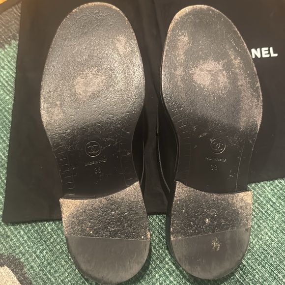 Chanel x Pharrell Mules - Limited Edition - Picture 4 of 4